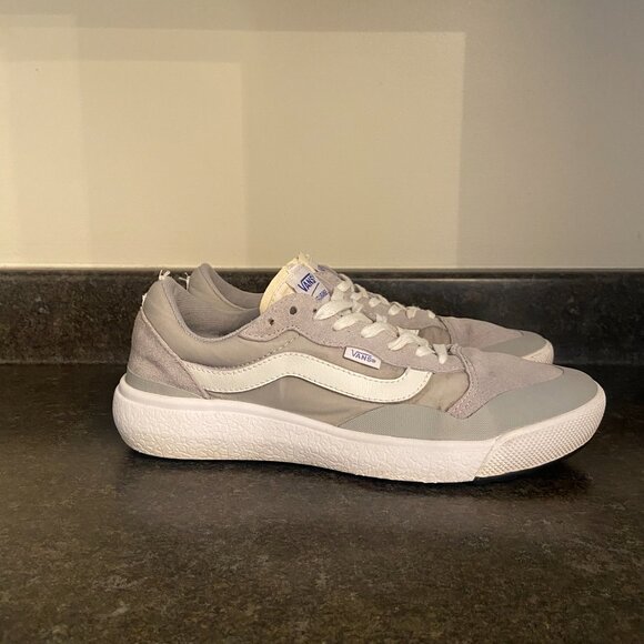 Vans Track Pack UltraRange EXO SE - Size 8.5 - Picture 2 of 9